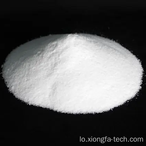 Polyvinyl chloride ຜົງຜົງ PVC Wesin SG5 K67